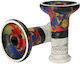 Μπώλ Hookain Lit Lip Phunnel Pap-a-guy