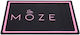 Moze Pink Silicone Hookah Base