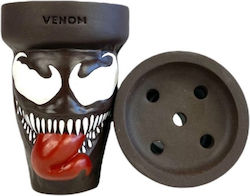 Μπώλ Kong Hookah Venom