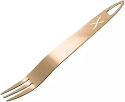Πηρουνάκι Hoob Fork Bronze