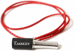 Ατομικό Επιστόμιο Embery Especial Red