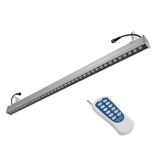 Elmark Lumină Exterioară de Perete LED IP65 36W cu RGB Lumină