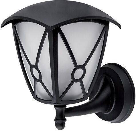 Elmark Lampion Negru Elmark Lampion Negru
