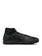 Nike Mercurial Superfly 10 Academy Football Shoes with Molded Cleats Black
