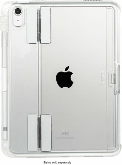 Flip Cover Transparenη (iPad 10.9)