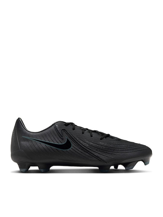 Nike Phantom GX 2 Academy Football Shoes with C...