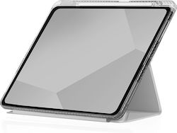 STM Flip Cover (iPad Air 13" 2024/2025/2026) Gri STM Flip Cover (iPad Air 13" 2024/2025/2026) Gri