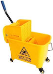 Janitor & Housekeeping Cart 20lt