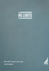 Aegean Spiral Notebook 80gr A4 3 Subjects No Limits Aegean Spiral Notebook 80gr A4 3 Subjects No Limits