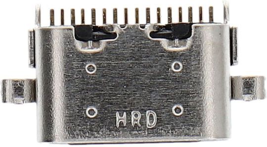 Ladeanschluss Ersatz (SAMSUNG T500, T505, X200, X205)
