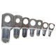 Elmark Ring Terminal Copper 59068