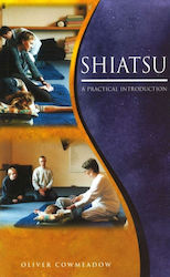 Shiatsu Ebury Publishing Copertă Broșată