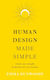 Human Design leicht gemacht Ebury Publishing Taschenbuch
