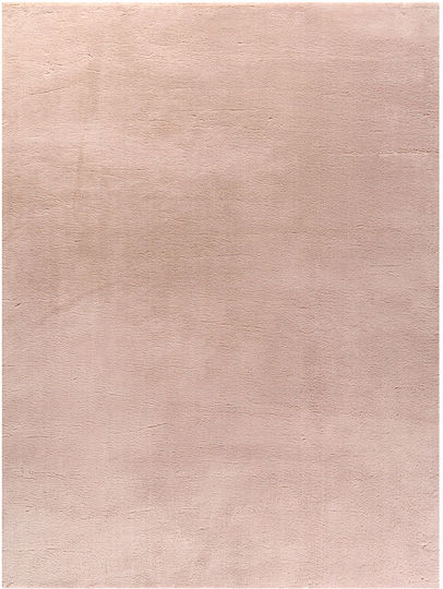 Tzikas Carpets Melia Αντιολισθητικό 160x230cm Ροζ