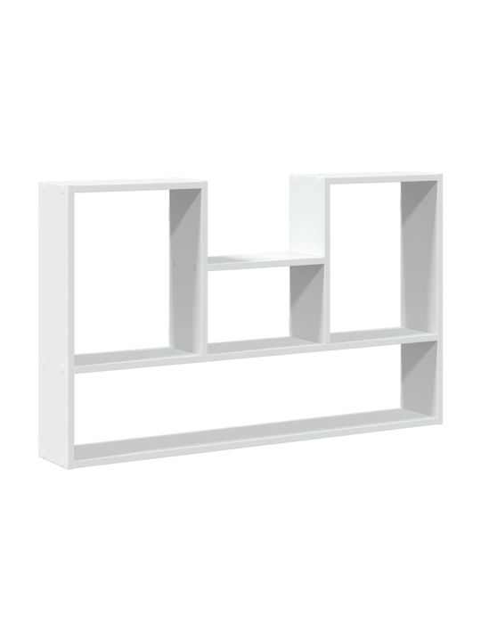 Shelf Wall 99x15x60cm White