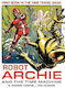 Robot Archie Time Machine Rebellion Publishing Ltd Paperback Softback