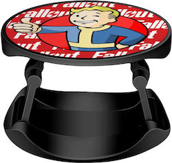 Koupakoupa Pop-Socket Für Handy Fallout Vault B...