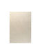 Tzikas Carpets Ignature 67852-060 Σετ Μοντέρνα Χαλιά Κρεβατοκάμαρας Λευκά 385-0-335-67852-060 3τμχ