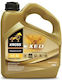 Kross Exeo Synthetisch,Polyester/Cotton/Leather Autopflegeöl 5W-40 4Es
