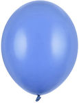 Ultramarinblaue Luftballons 30cm 10 Stück