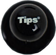 Tips Κουμπί Σεφ 12τμχ