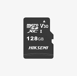 Hiksemi microSDXC Клас 10 V30 UHS-I