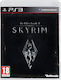 Elder Scrolls V Skyrim PS3 Game