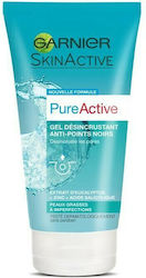 Garnier Gel Curățare Pure Active 150ml