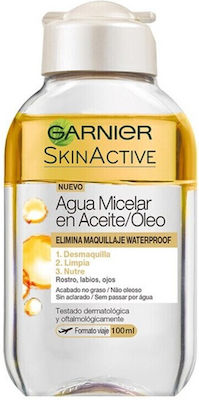 Garnier Makeup Remover Micellar Water 100ml