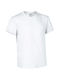 Valento Work Shirt White