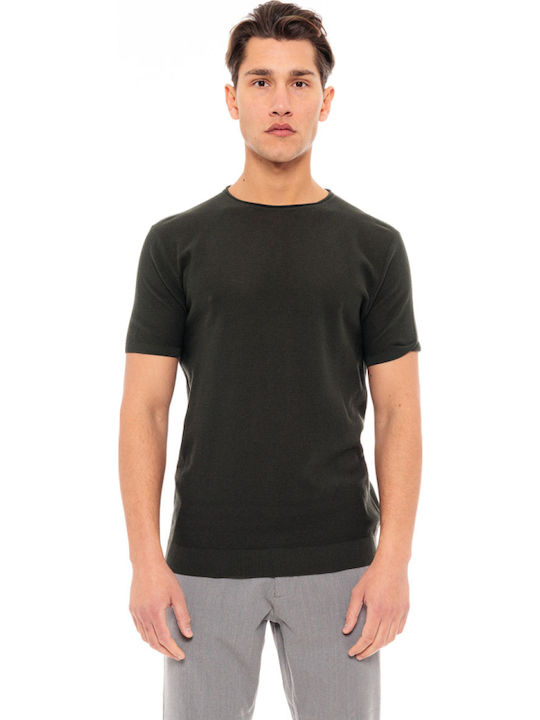 T-Shirt Dark Green