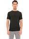 T-Shirt Dark Green