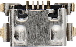 Mobile Phone Charging Connector for Redmi 12C REDMI 12C
