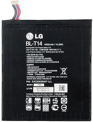 LG Baterie compatibilă 7400mAh pentru G PAD II, PAD X 10.1