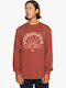 Rays For Days Tricou Henna