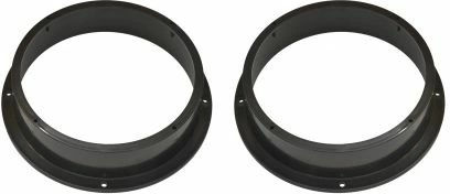 Inele Adaptoare Difuzoare Auto Cod 20.538 Audi A7 4g8 2010-2018 Față 200mm