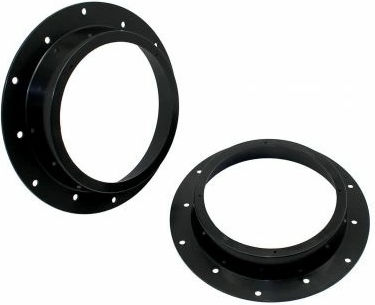 Car Speaker Adapter Rings Code 20.505 Volkswagen Caddy 3 2015-2020 Front 165mm