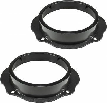 Car Speaker Adapter Rings Code 20.512 Ford Kuga 2008-2013 Front 165mm