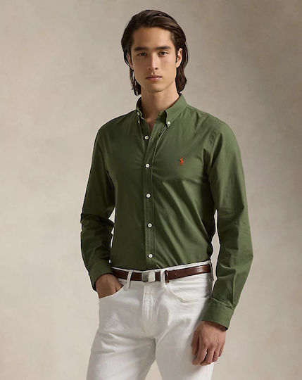 Ανδρικά Πουκάμισα Ralph Lauren Κανονική Γραμμή | Skroutz.gr Ανδρικά Πουκάμισα Ralph Lauren Κανονική Γραμμή | Skroutz.gr