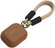 Tech-Protect Калъф Chocolate Brown за Apple Air...