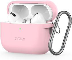 Tech-Protect Husă din Silicon cu Cârlig Dusty P...