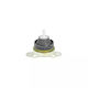 Motor Support Peugeot 607 9d 9u Fortune Line Fz91044