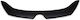 Hood Deflector Compatible Renault Trafic 2014-2023