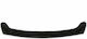 Hood Deflector Compatible Ford Transit Connect 2014-2018