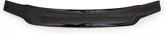 Hood Deflector Compatible Vw Caddy 2004-2010