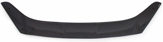 Hood Deflector Compatible Ford Transit Courier 2014-2018