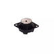Audi 80 Avant 8c B4 Fortune Line Fz9880 Box Support