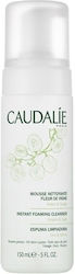 Caudalie Schaumstoff Reinigung 150ml