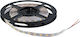 Elmark Ταινία LED 12V Κίτρινο Φως 5m Τύπου SMD5050