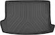 Trunk Protection Mat Umbrella Vw T-roc High Floor 2017